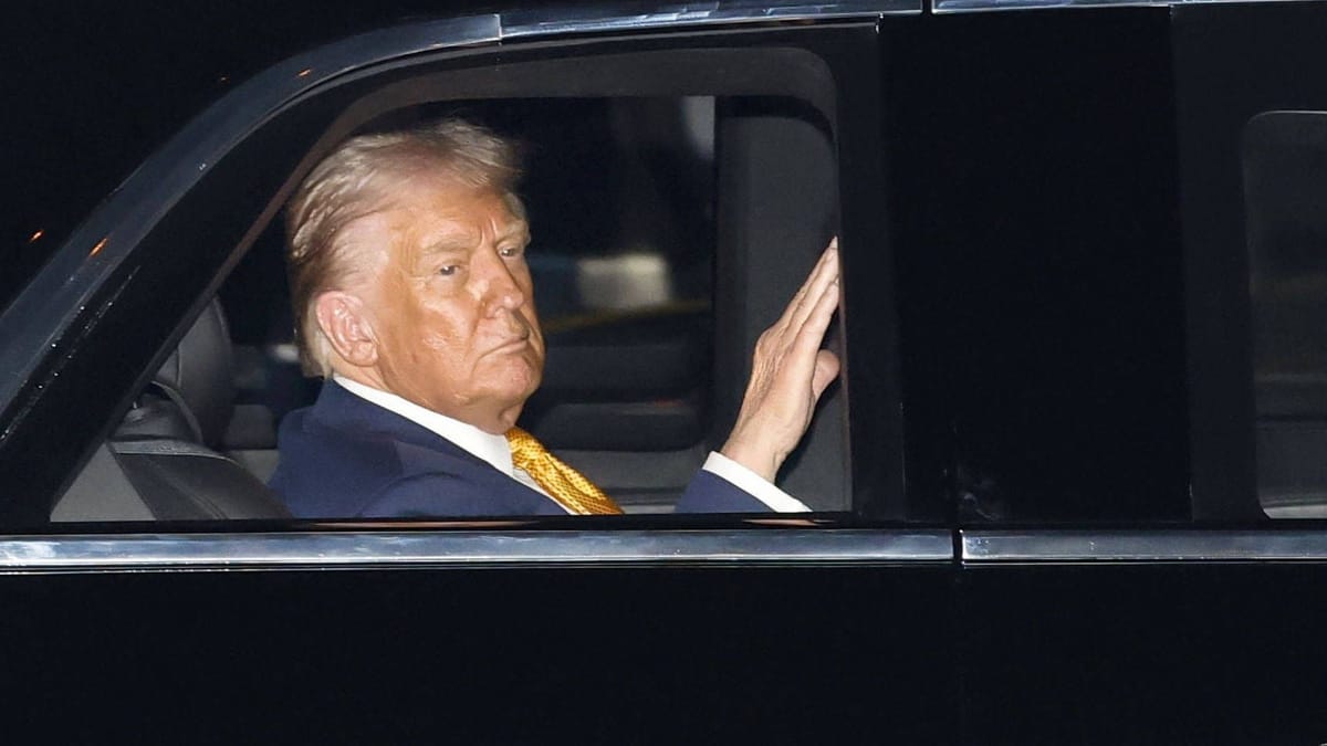 Toyota weist Trump-Behauptungen zurück: Angebliche US-Investitionspläne