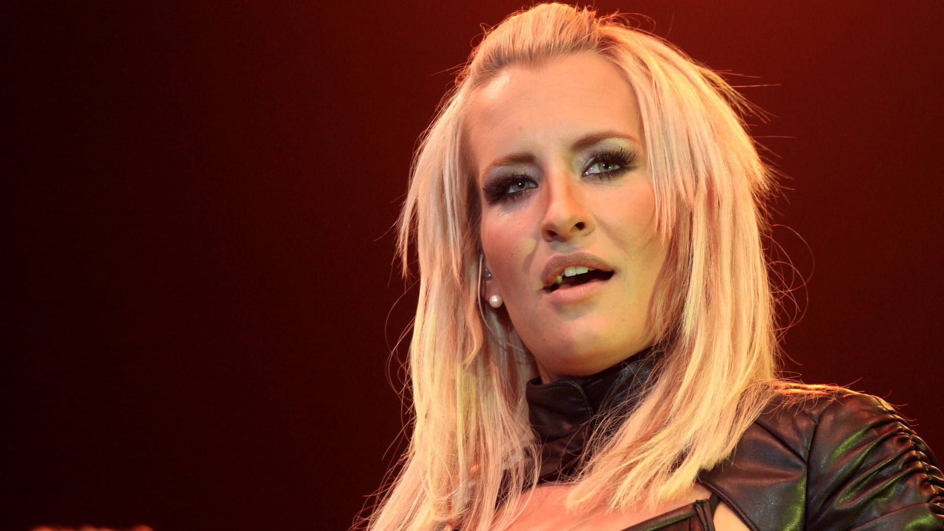 Sarah Connor: Die Sängerin ist seit 2010 mit ihrem Manager Florian Fischer zusammen. Sarah Connor: Die Sängerin ist seit 2010 mit ihrem Manager Florian Fischer zusammen.