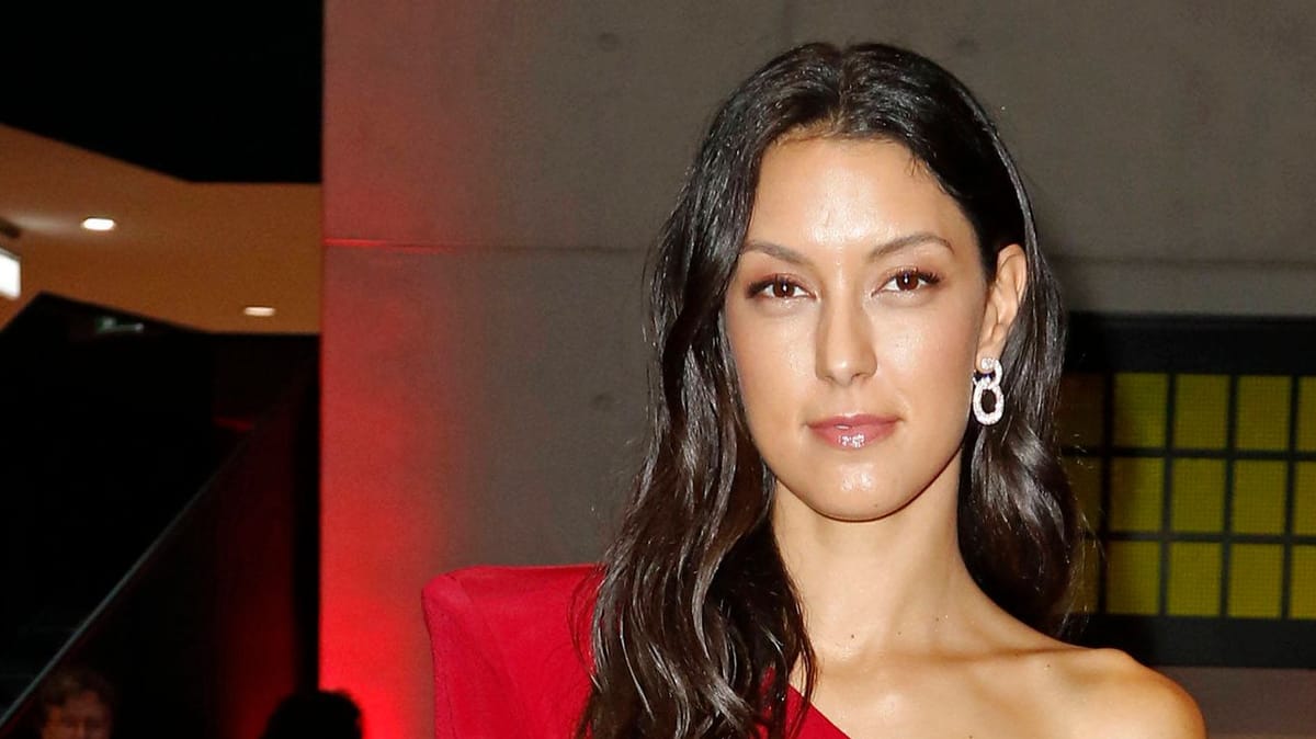 Rebecca Mir: So sah die neue "Exclusiv"-Moderatorin früher aus