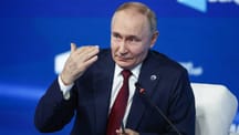 Newsblog zum Ukraine-Krieg