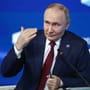Newsblog zum Ukraine-Krieg