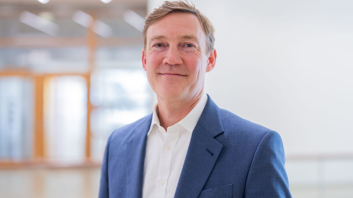 Thyssenkrupp: Stahlchef Dennis Grimm muss wohl gehen