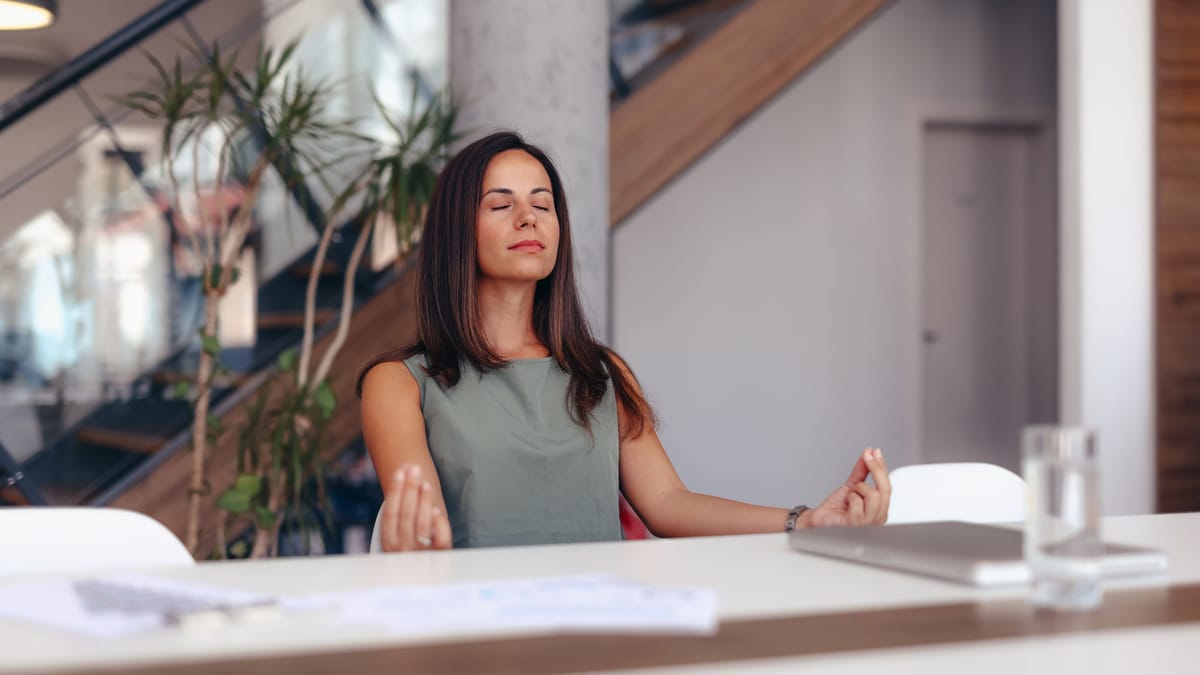 Wie Achtsamkeit und Meditation bei Depressionen helfen