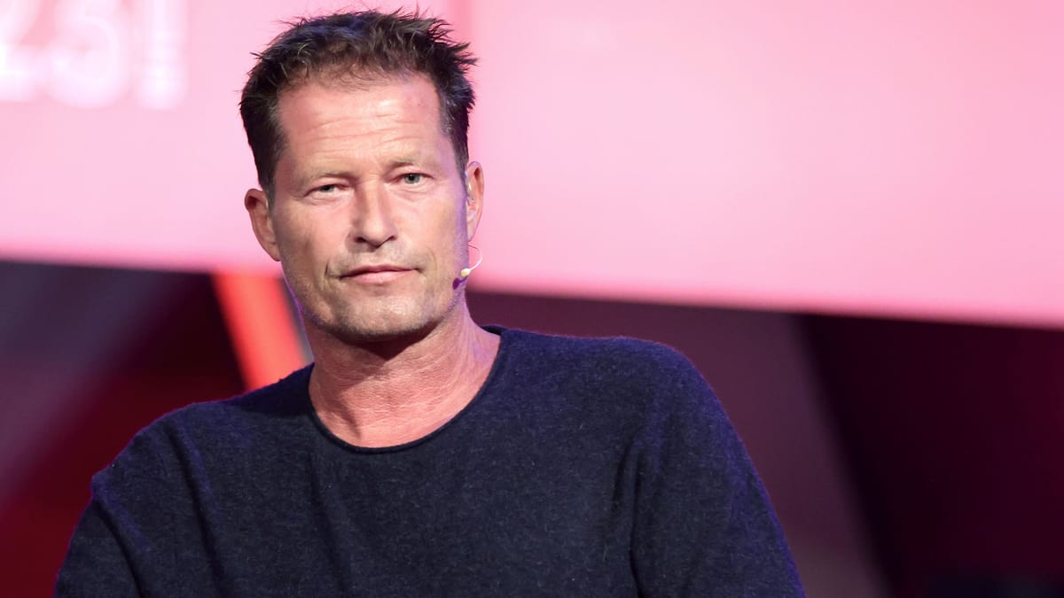 Til Schweiger: Show-Comeback nach langer Pause