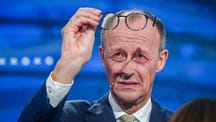 "Probleme im Stadtbild"