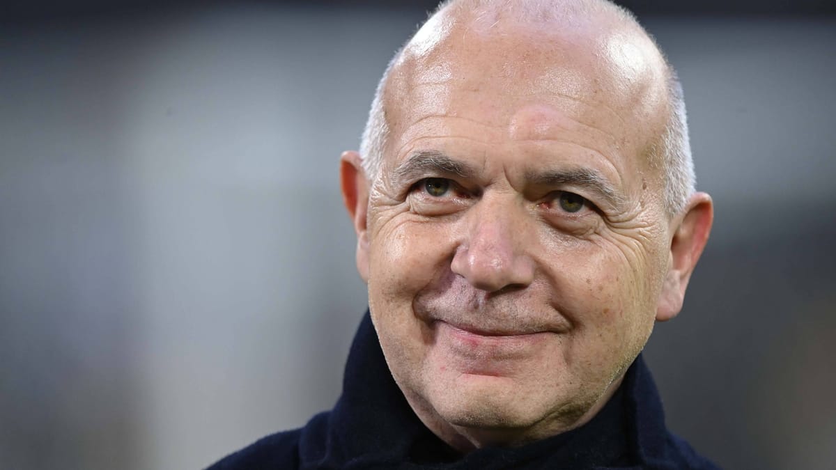 Fußball: Neuendorf erwägt DFB-Bewerbung für die Männer-WM 2038 oder 2042