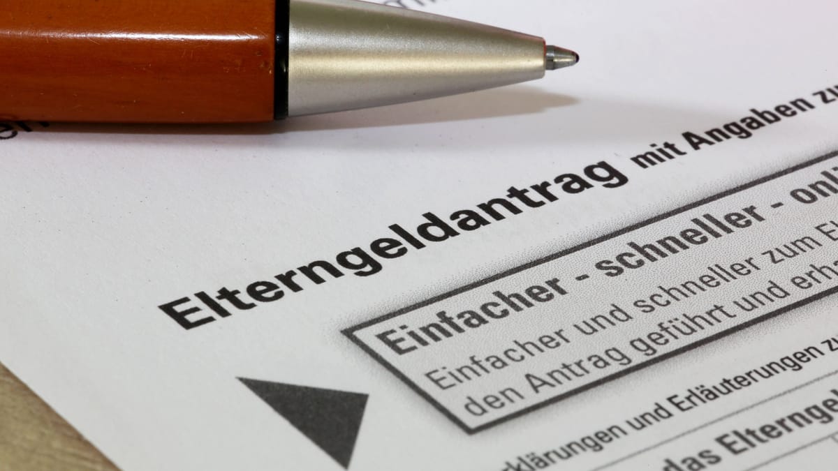 Bremen: Änderung beim Elterngeldantrag –Entscheidender Schritt entfällt