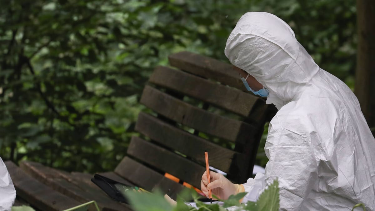 Mann stirbt nach Angriff – neue Deatils