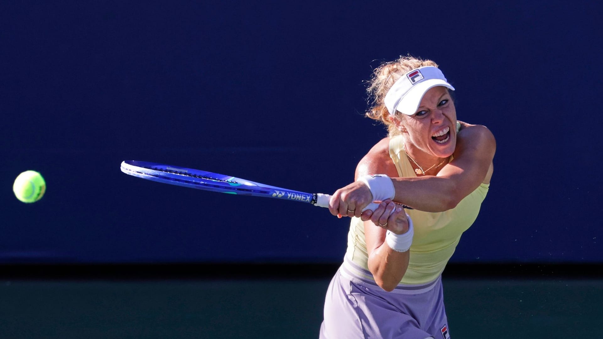 Laura Siegemund Laura Siegemund