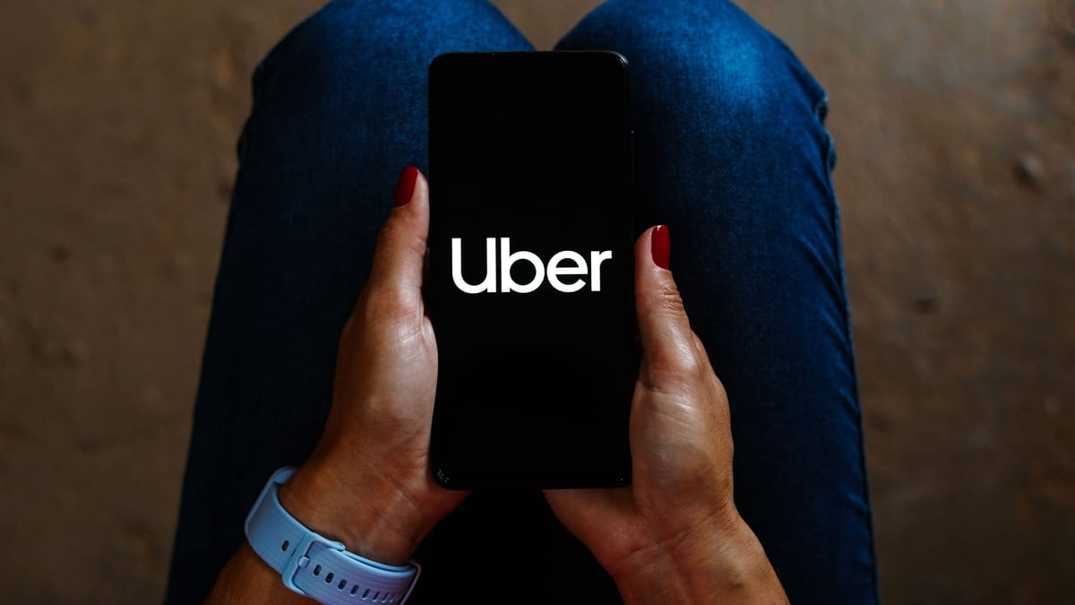 Uber-Fahrer soll Frau in Braunschweig vergewaltigt haben