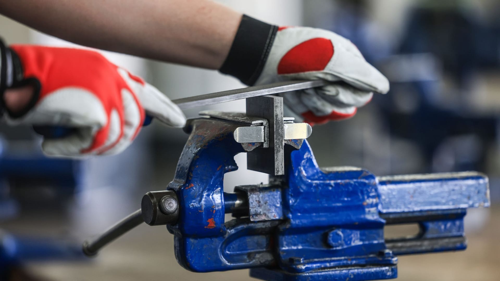 Maschinenbau Maschinenbau