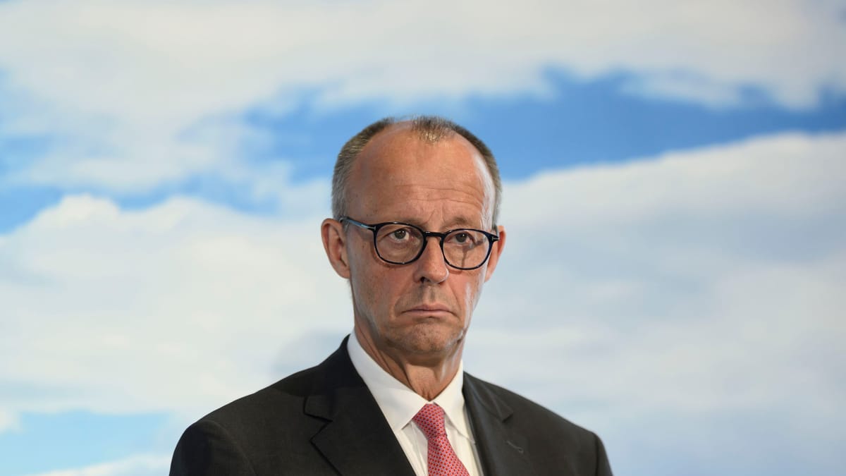 Stadtbild: Das "Feindbild Friedrich" ist eine bequeme Ablenkung