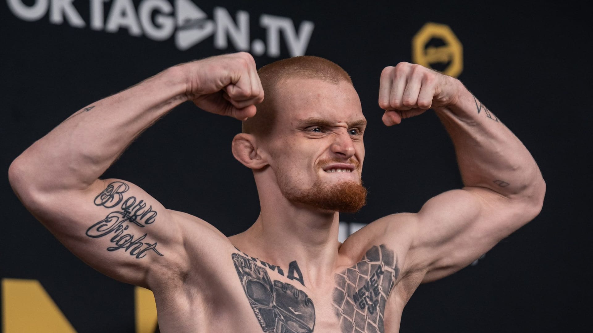 Er wartet auf Altin Zenuni am Samstagabend in der Lanxess-Arena: der Tscheche Marcel Máša. Er wartet auf Altin Zenuni am Samstagabend in der Lanxess-Arena: der Tscheche Marcel Máša.