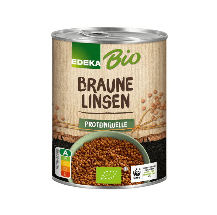 Das ist das betroffene Produkt.