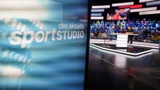 "Das aktuelle Sportstudio": Das sind die Gäste am Samstag