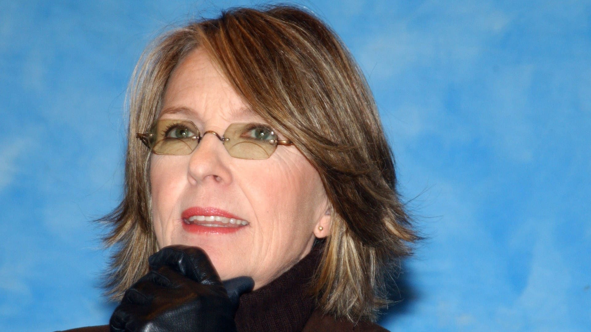 Diane Keaton: Mit Filmrollen wie die der Corleone-Frau Kay Adams in der "Pate"-Reihe bleibt sie für immer in Erinnerung. Diane Keaton: Mit Filmrollen wie die der Corleone-Frau Kay Adams in der "Pate"-Reihe bleibt sie für immer in Erinnerung.