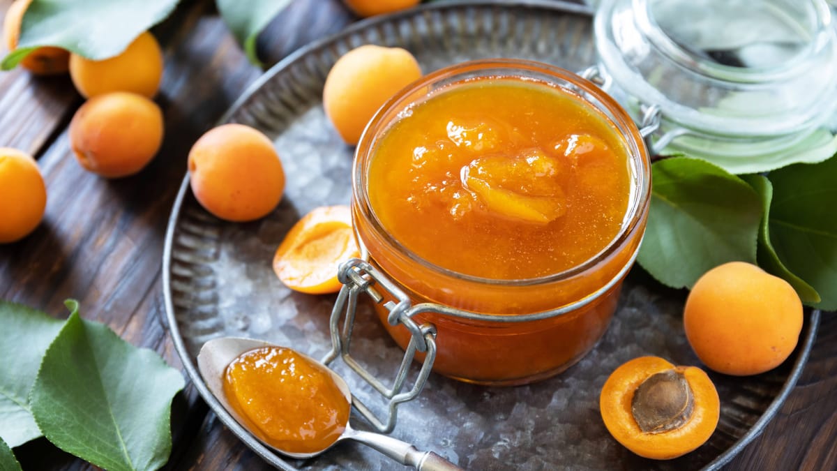 Omas Konfitüre-Rezepte: Tricks von früher, die heute fast vergessen sind