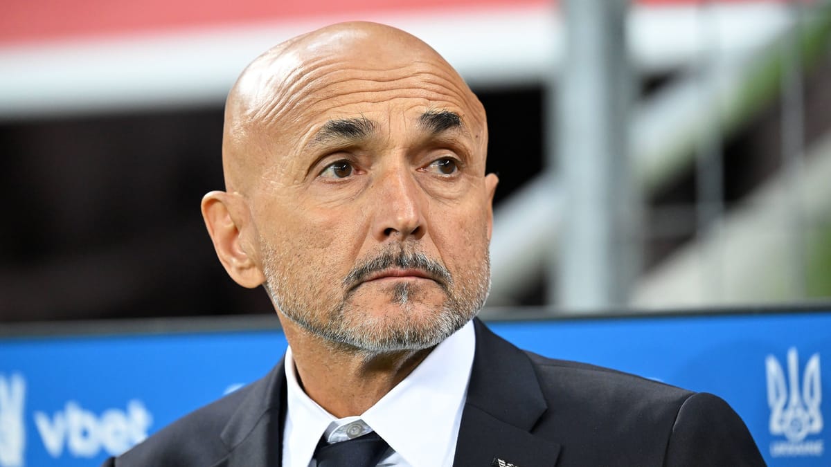Juventus: Spalletti wird neuer Cheftrainer – Tattoo von der SSC Neapel