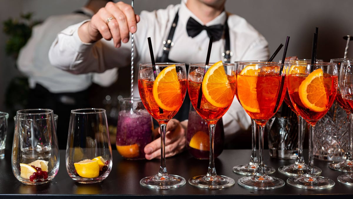 „Jing Jing“ erneut als Restaurant-Bar des Jahres ausgezeichnet