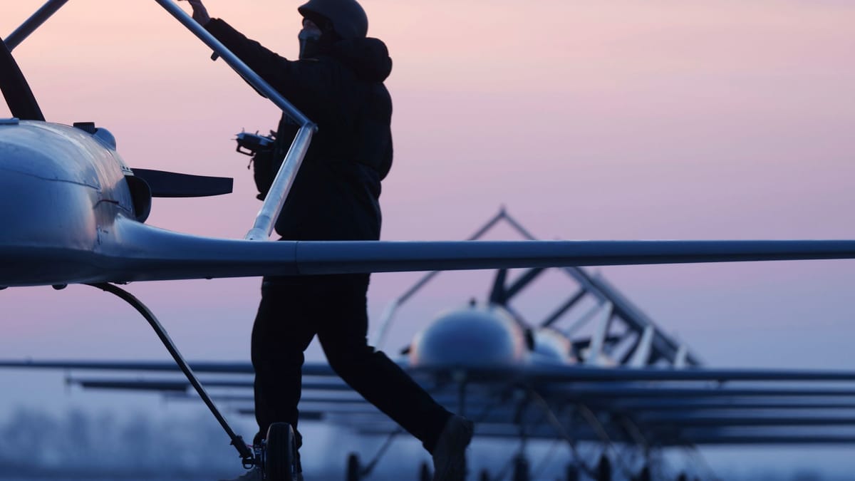 Ukraine greift Rosneft-Raffinerie in Rjasan an