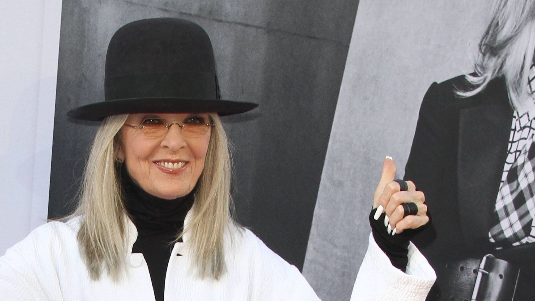 Diane Keaton: Sie ist mit 79 Jahren verstorben. Diane Keaton: Sie ist mit 79 Jahren verstorben.