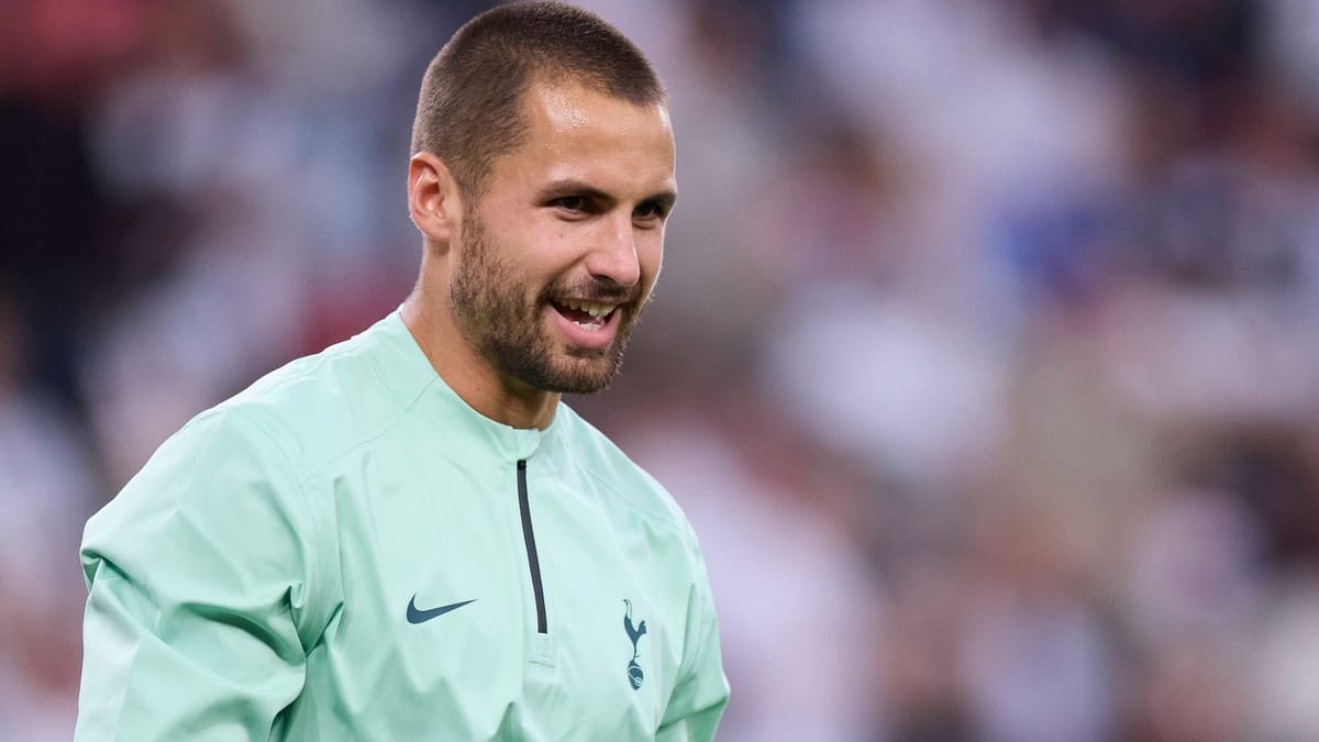 Tottenham Hotspur: Torwart beendet Karriere mit 27 Jahren