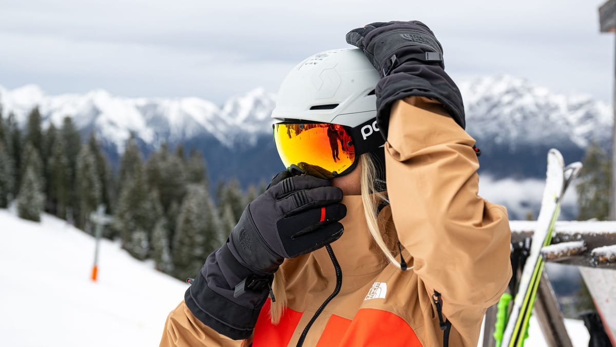 Skigebiete in Italien: Helmpflicht – das gilt in den Alpenländern