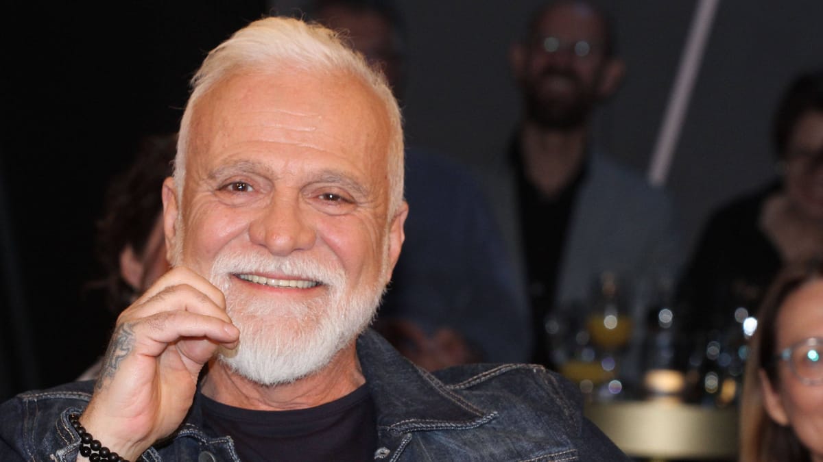 Nino de Angelo: Schlagerstar wandert aus und wird Selbstversorger