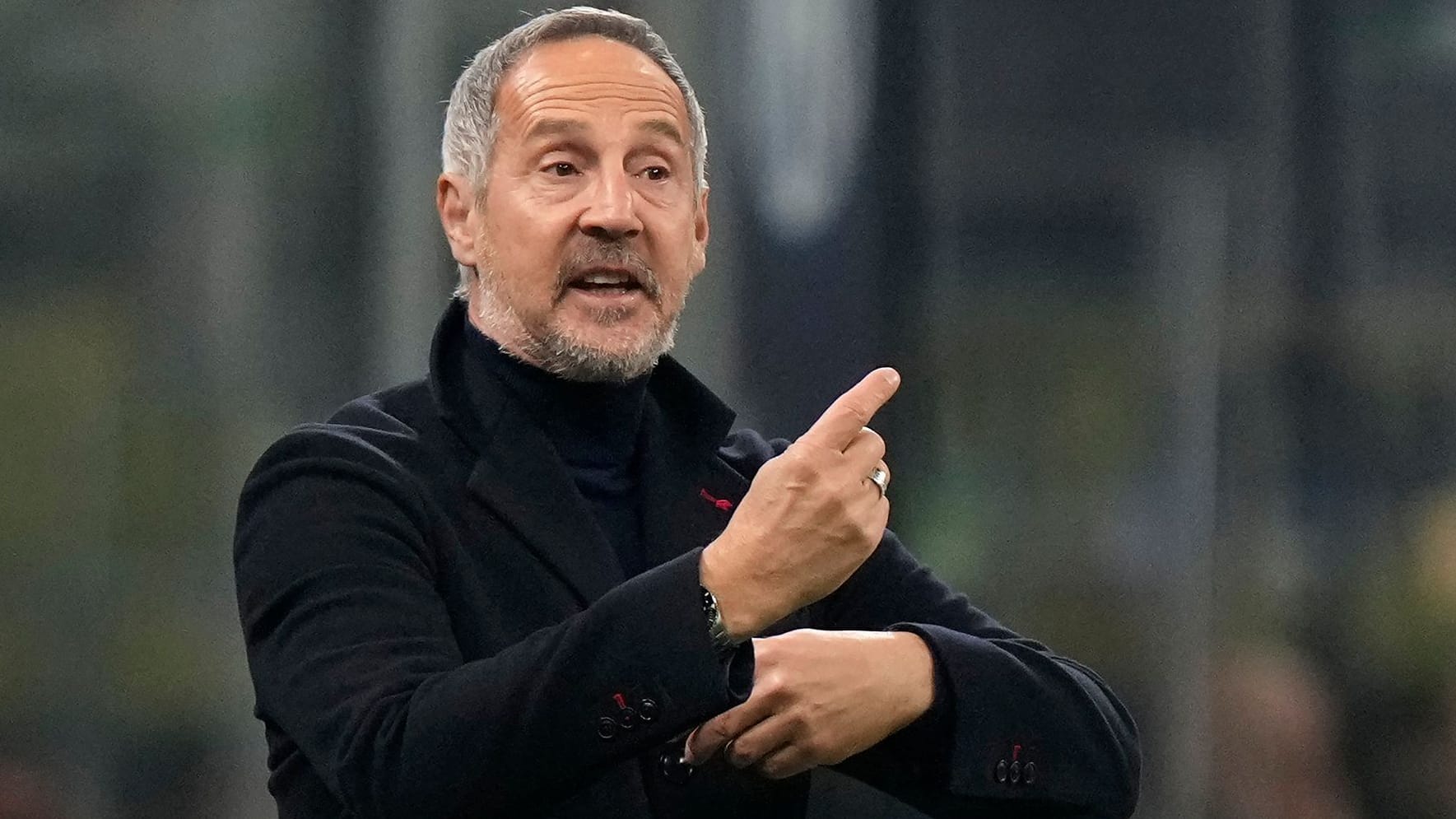 Inter Mailand - AS Monaco Inter Mailand - AS Monaco