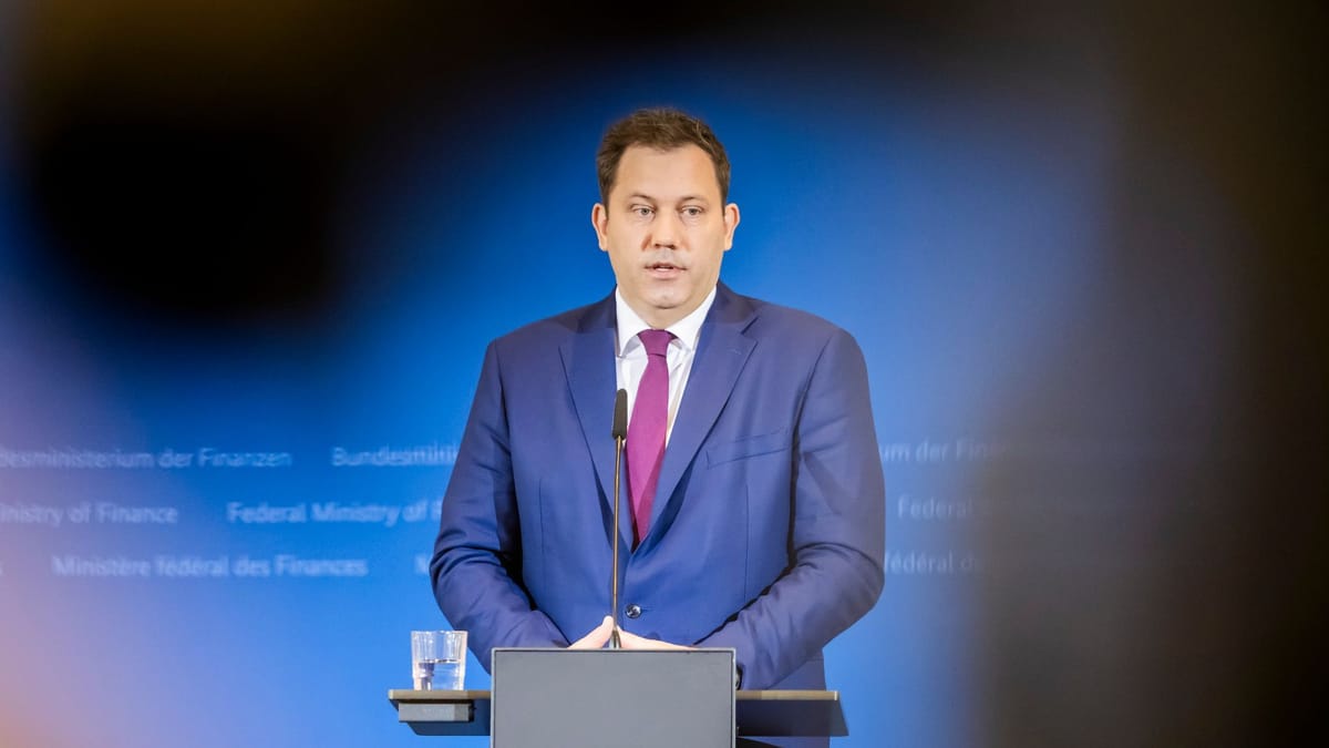 Klingbeil: Länder-Entlastungen stehen nicht zur Debatte