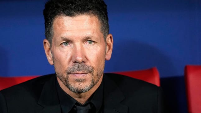 Arsenal - Atlético Madrid | Champions League | Liveticker