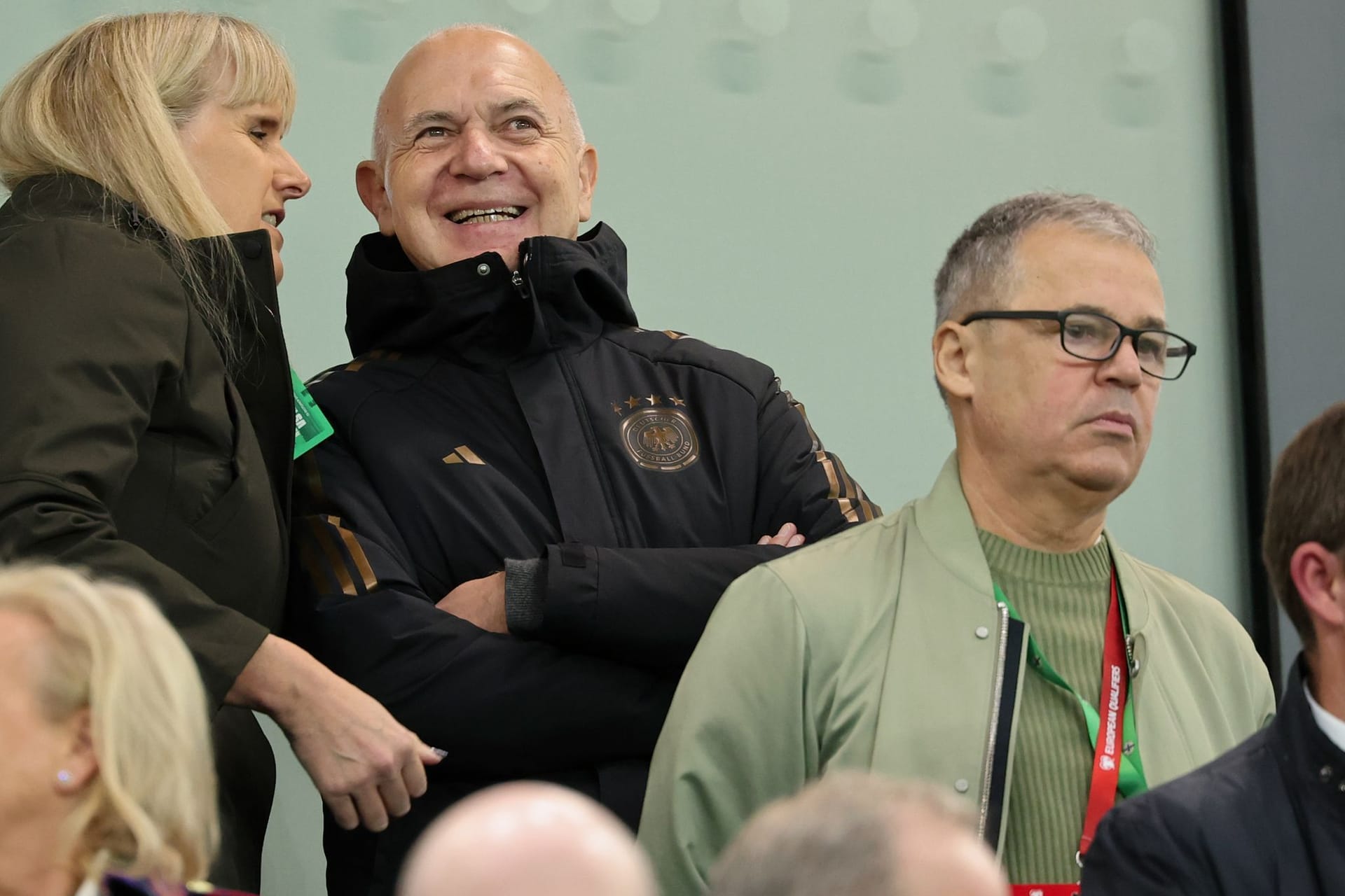 Nordirland - Deutschland