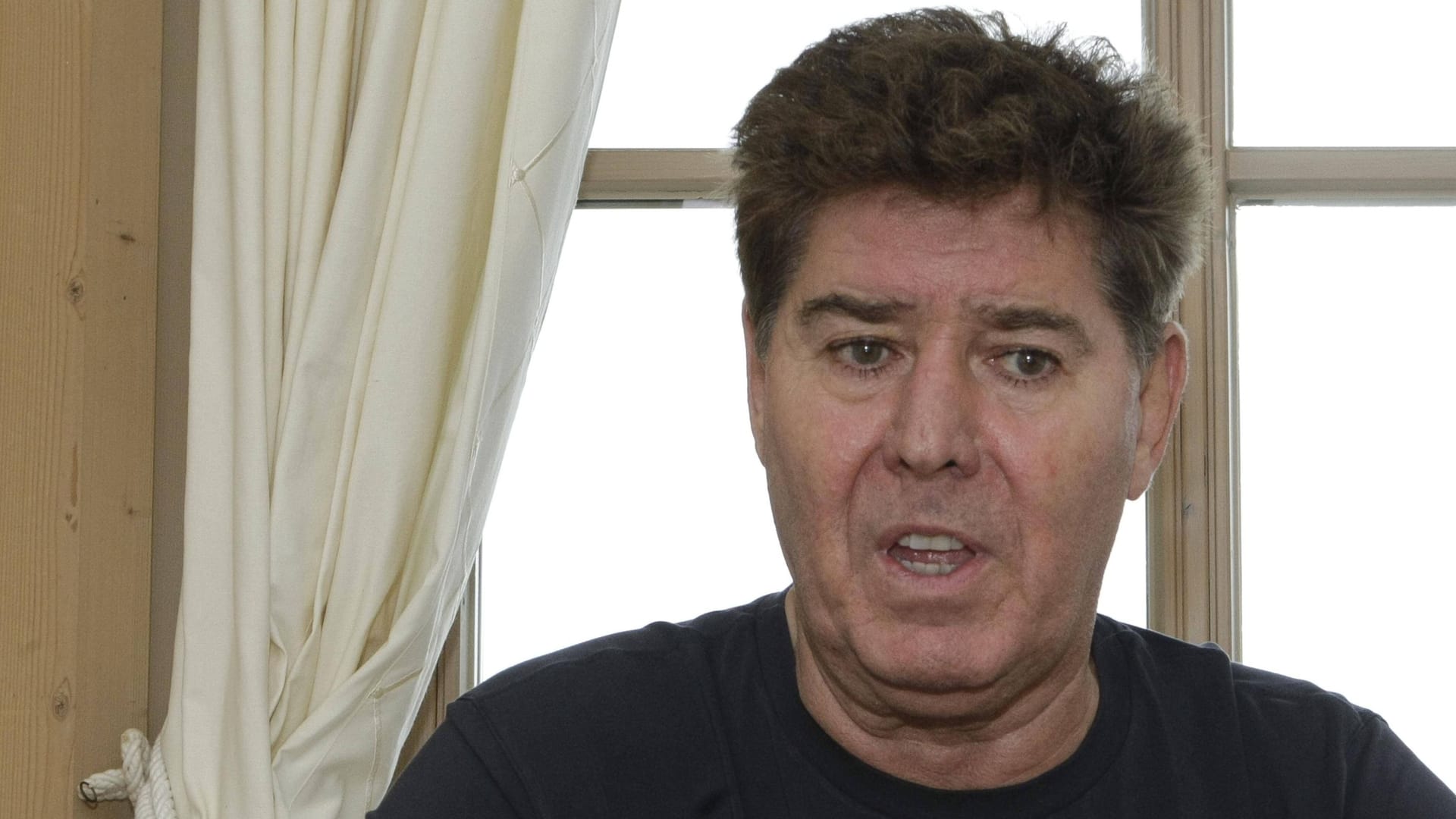 Jack White: Der Schlagerproduzent verdiente Millionen mit seinen zahlreichen Hits. Jack White: Der Schlagerproduzent verdiente Millionen mit seinen zahlreichen Hits.