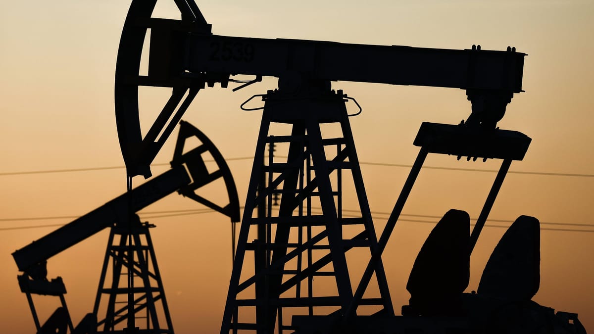 Ölpreis: US-Sanktionen gegen Russland treiben Ölpreise in die Höhe