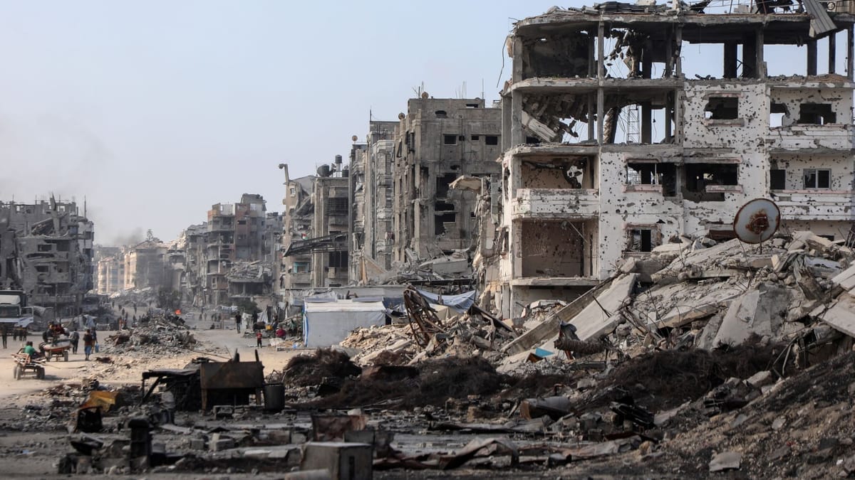 Israels Armee will Waffenruhe wieder einhalten