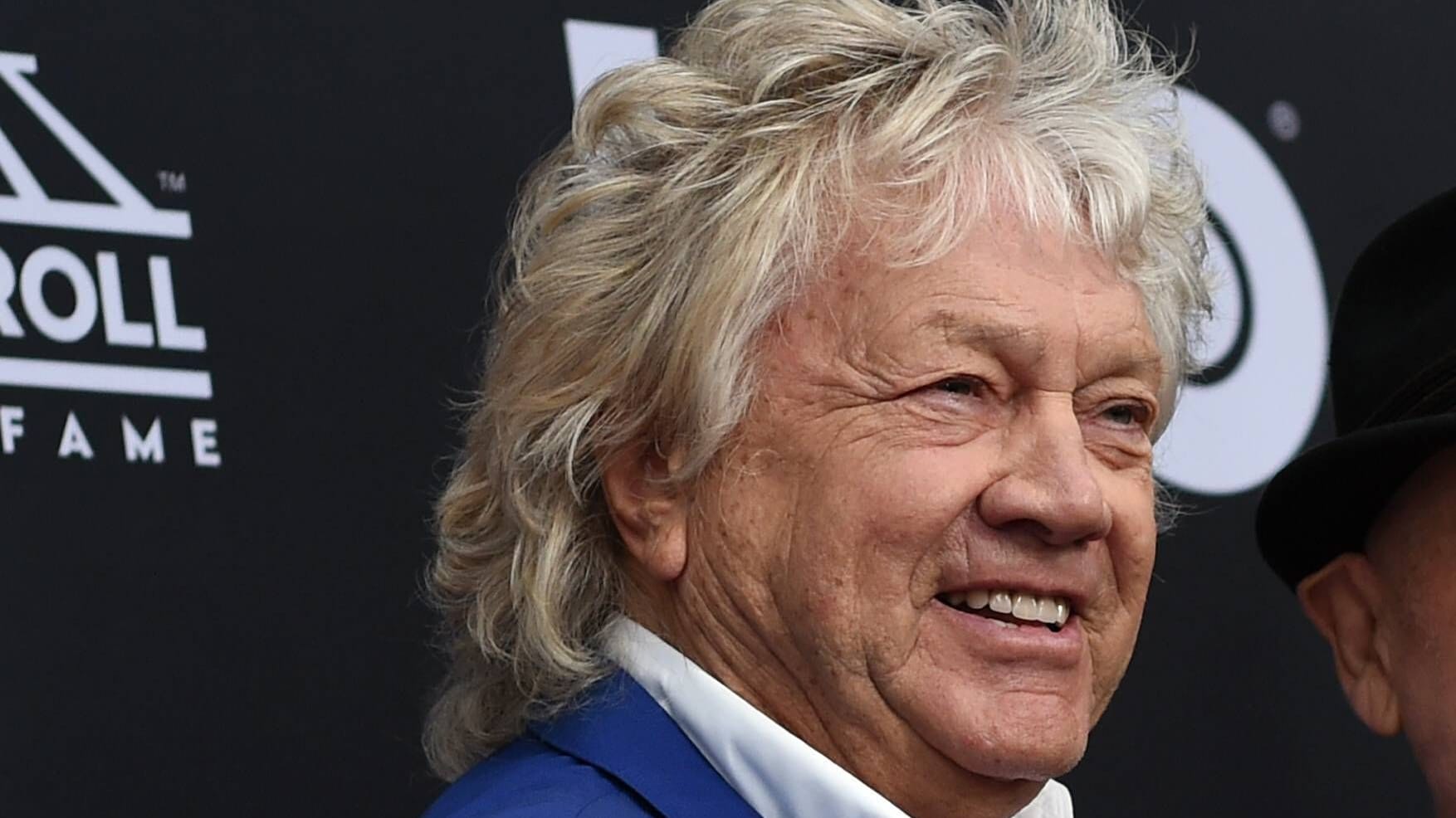John Lodge: Der Musiker ist im Alter von 82 Jahren gestorben. John Lodge: Der Musiker ist im Alter von 82 Jahren gestorben.