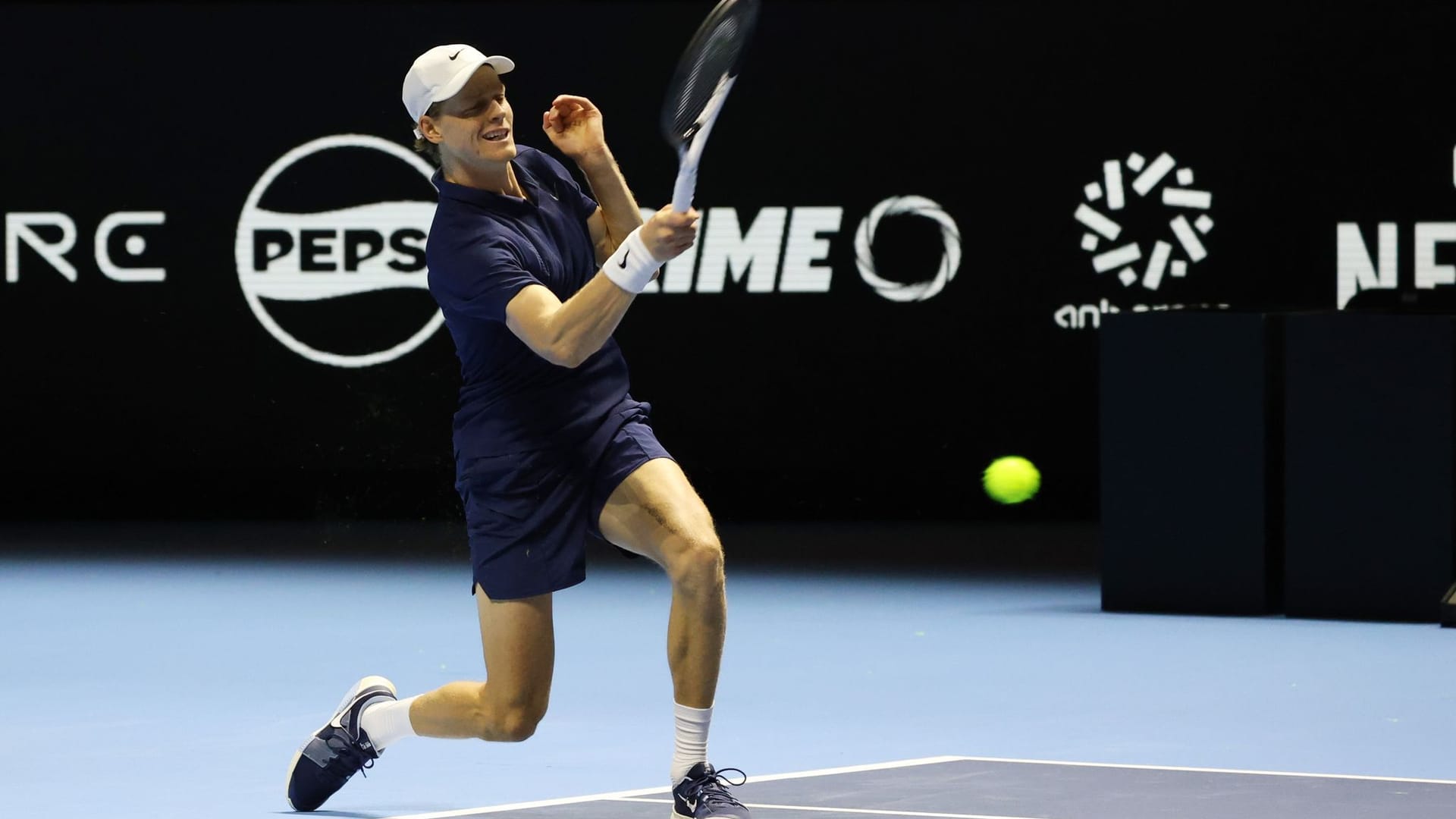 Six Kings Slam 2025 Six Kings Slam 2025