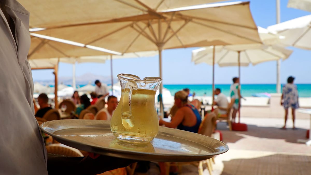 Arbeiten im Ausland: Lohnt sich das für die Rente?