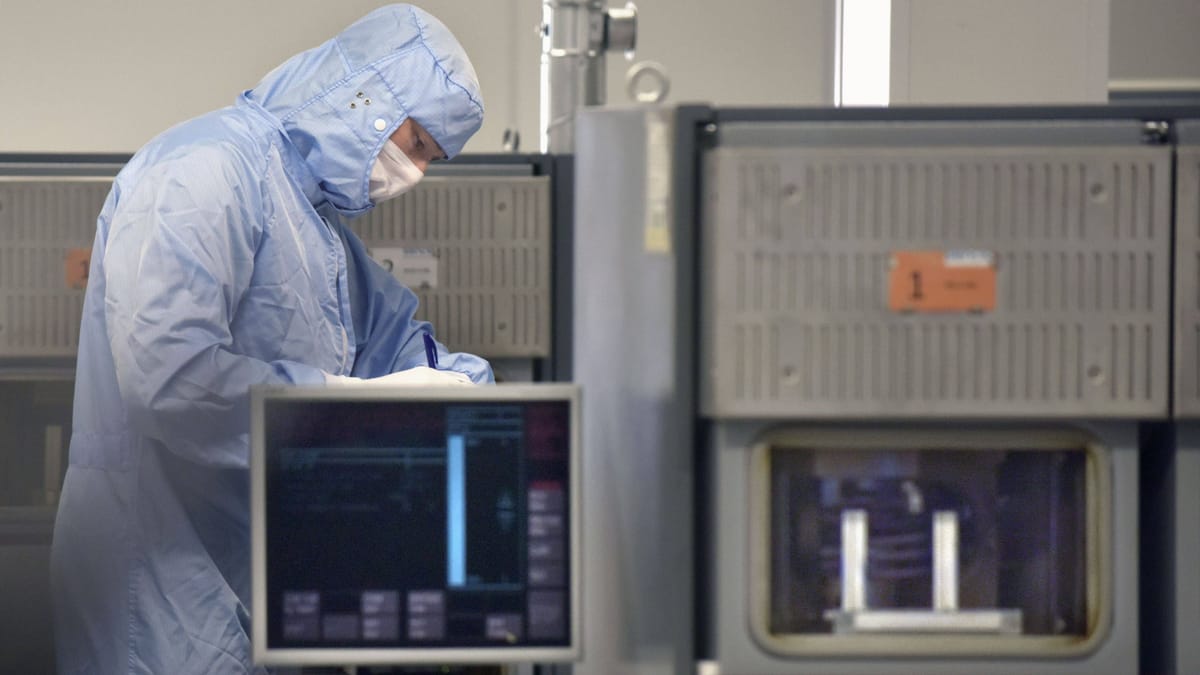 Nexperia: Deutsche Autobauer schlagen wegen Chipmangel Alarm