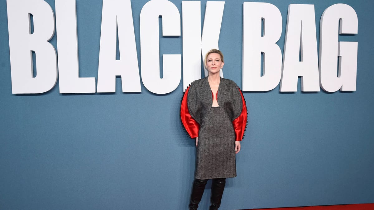 "Black Bag – Doppeltes Spiel": Ab Freitag bei WOW verfügbar