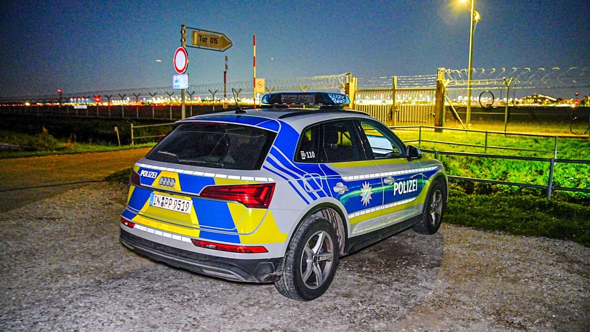 Münih Havaalanı yine işe alıyor