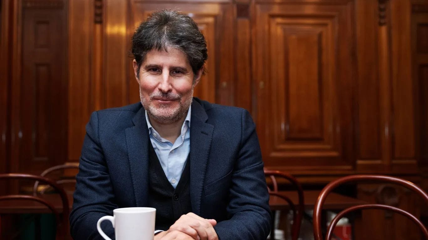 Der Politologe Giuliano da Empoli mahnt Europa zur Eile.