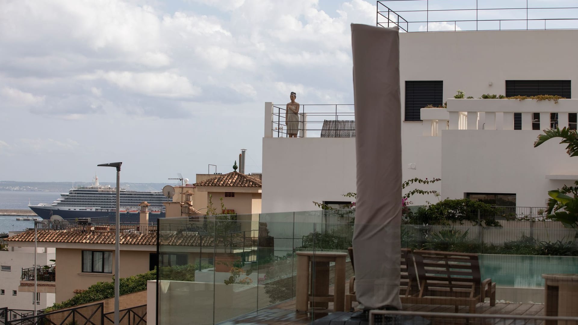 Mallorca verschärft Regeln für Vermietungen an Urlauber Mallorca verschärft Regeln für Vermietungen an Urlauber