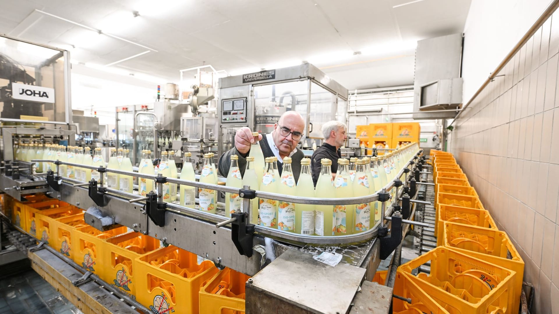 Königsegger WalderBräu AG Königsegger WalderBräu AG