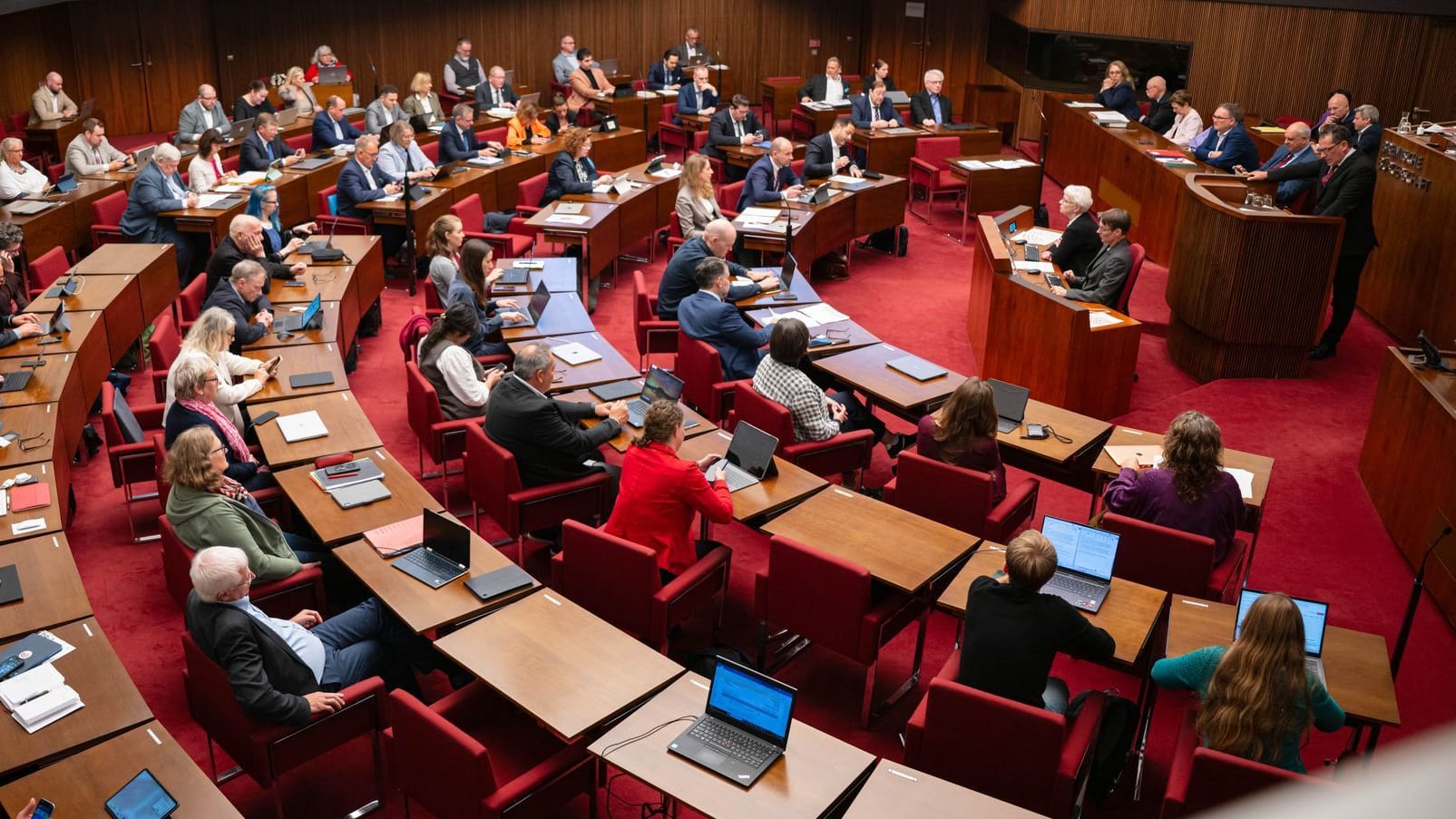 Bremische Bürgerschaft