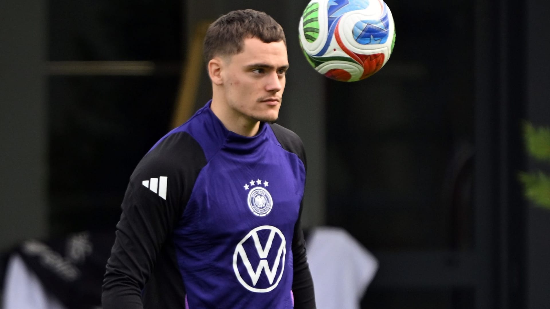 Training Nationalmannschaft Training Nationalmannschaft