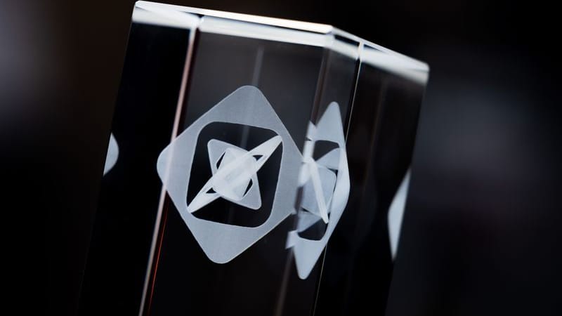 Der Grimme Online Award (Archivbild): Die Preisverleihung findet in Essen statt. Der Grimme Online Award (Archivbild): Die Preisverleihung findet in Essen statt.