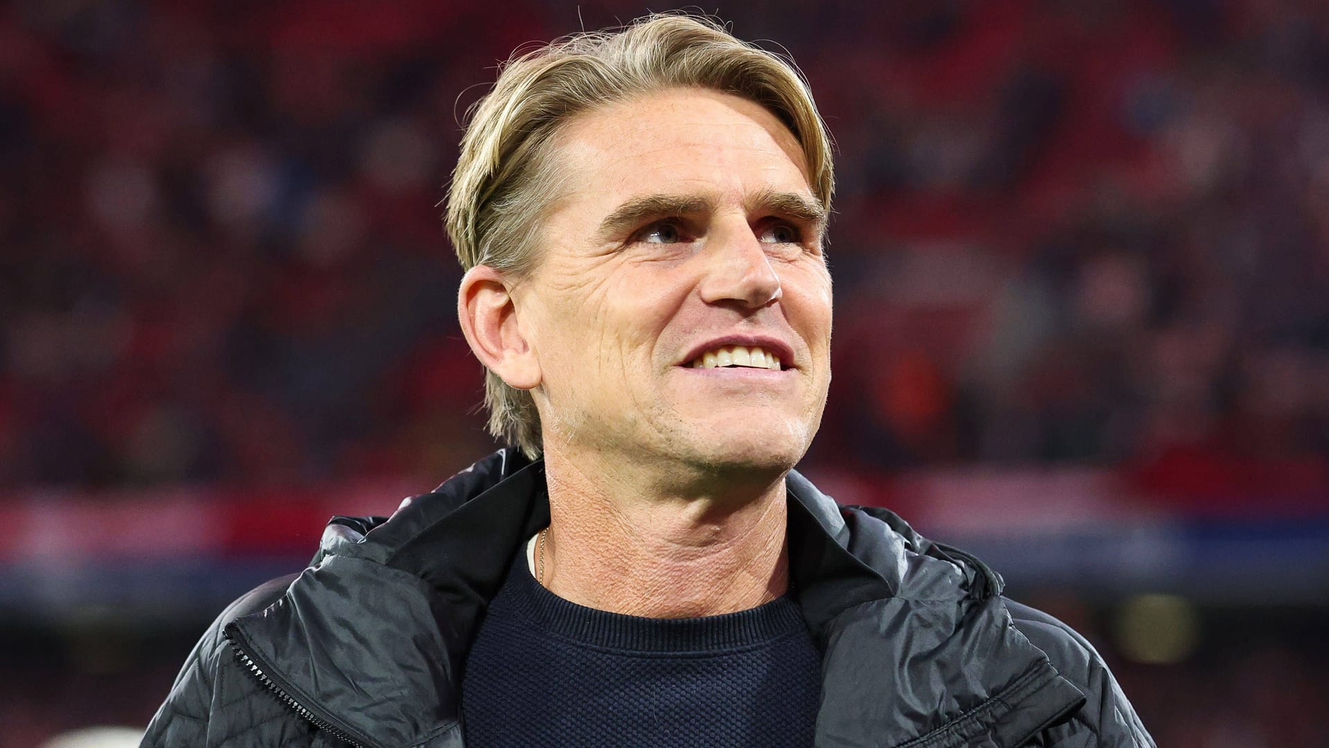 Christoph Freund: Der Österreicher arbeitet seit September 2023 beim FC Bayern. Christoph Freund: Der Österreicher arbeitet seit September 2023 beim FC Bayern.