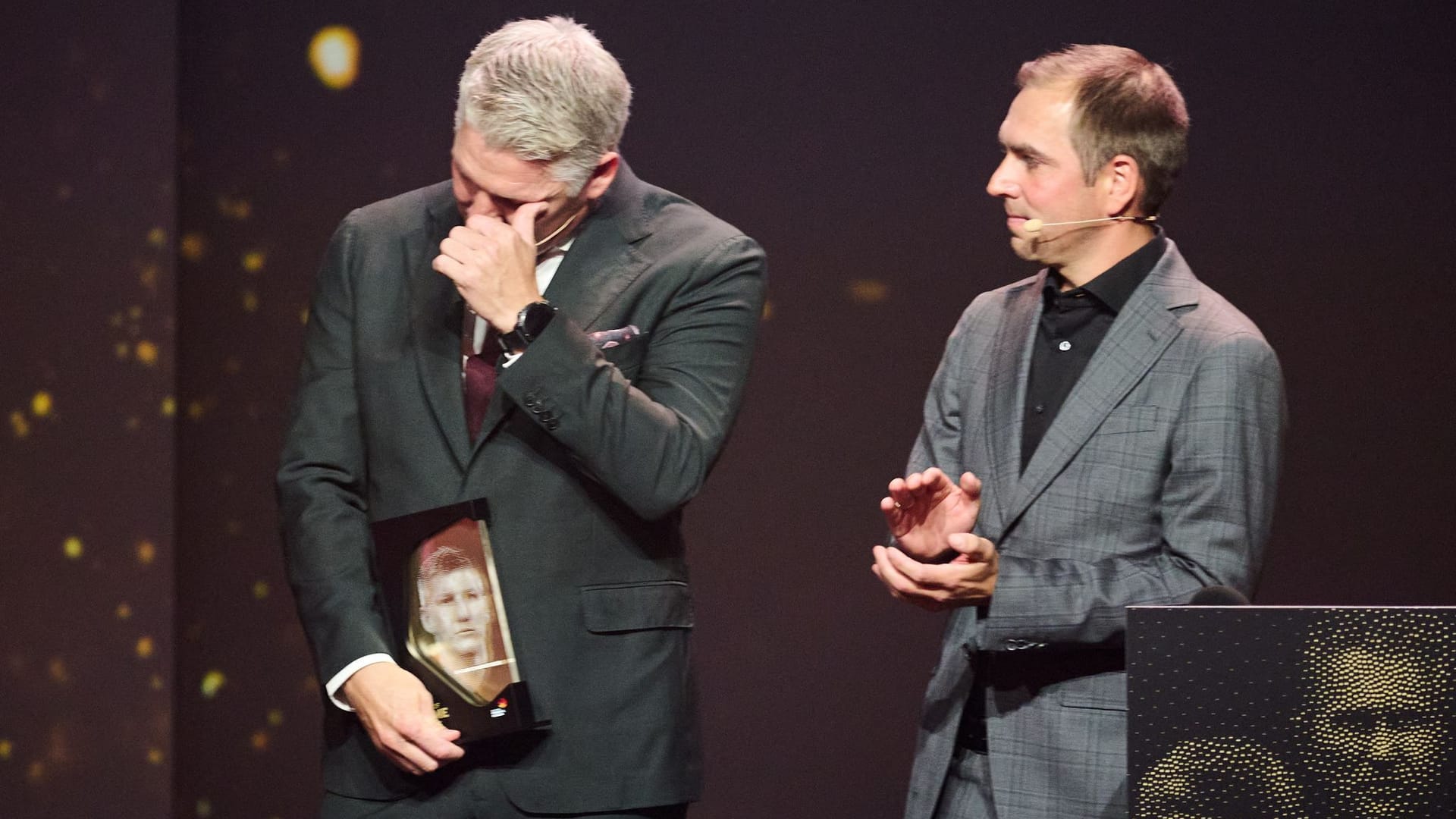 Hall of Fame des deutschen Fußballs Hall of Fame des deutschen Fußballs