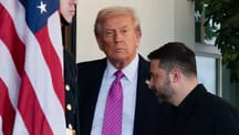 Trump fordert deutliche Gebietsabtretungen